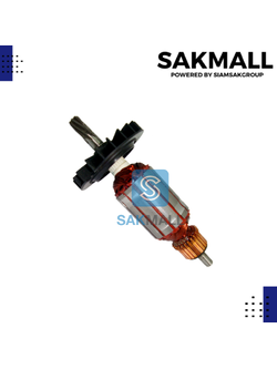 ทุ่นสว่านโรตารี่ GBH2-26DRE, GBH2-26DFR, GBH2-26RE [7T]