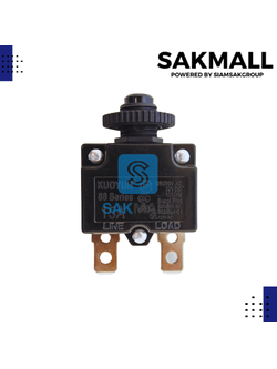 โอเวอร์โหลด 15 A