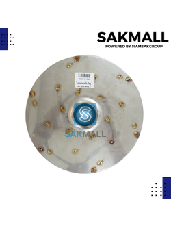 ใบพัดปั๊มหอยโข่งมิตซู WCH-1505S, 1505T