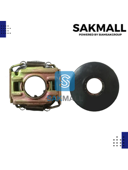 กาวานามอเตอร์โตชิบ้า GB-30 (20x55 มิล) 5 HP เก่า