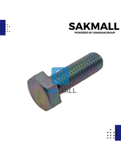 น๊อต BOLT M8x1.25x25