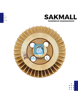 ใบพัดทองเหลือง HTC 325 GX5 แท้