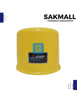 COVER ASSY ฝาครอบ WP 205 QS, Q5