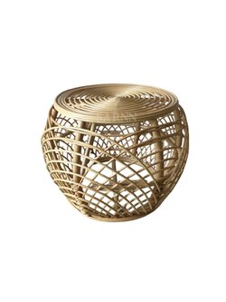 โต๊ะ Coffee table หวายแท้ SARNN