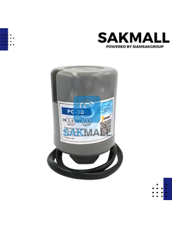 เพรสเซอร์สวิทซ์ 2.0-2.6 รู3/8