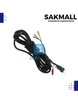 สายไฟปั๊มแช่ซูรูมิ 1 นิ้ว (ไดโว่)