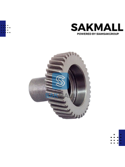 เฟืองขบทุ่น GBH2-28D, DFV