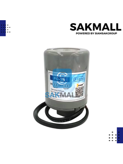 เพรสเซอร์สวิทซ์ 2.0-3.0 รู3/8