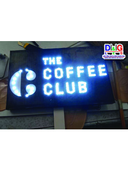 ป้ายไฟเชียร์