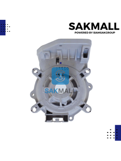 ชุดตัวเรือนปั๊ม PL CASING 350W (GX2) D12 ASS,Y แท้