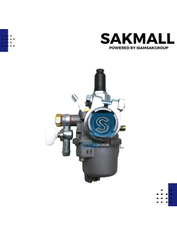 คาร์บูเรเตอร์รุ่นสวมรูใหญ่ก๊อกห่วง T200