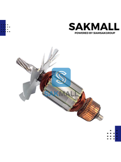 ทุ่นเลื่อยวงเดือน 13 นิ้ว 5103N, 5201N