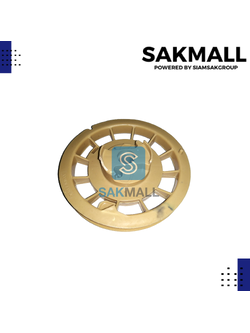 มู่เล่ย์สตาร์ท NO.30 GX160,GX200,168F,170F,2kw