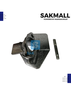 ข้อต่อกรองอากาศ+สกรู NO.274 ZN4500/5200/5800