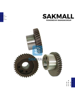 เฟือง GST60, GST80, GST85PBE