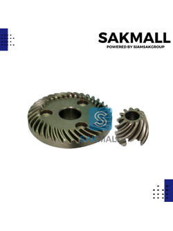 ชุดเฟือง 9523NB, 9523B