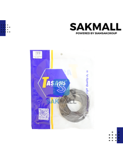 ยางโอริงฝาปิดใบพัดฮิตาชิ 1 นิ้ว (250-305 W.) (ถุงละ20ชิ้น)