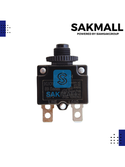 โอเวอร์โหลด 5 A