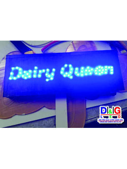 ป้ายไฟเชียร์