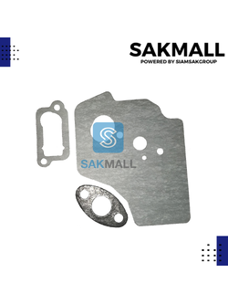 ชุดปะเก็น3ชิ้น NO.119 HD GX35