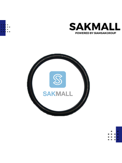 ยางโอริงเพลาสั้น GBH2-26DRE-DE-E