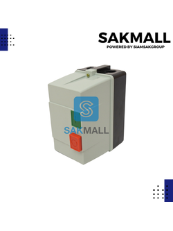 แมกเนติกสตาร์ทเตอร์ 17-25 A - 220V.