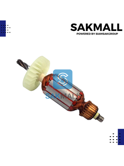 ทุ่นสว่านโรตารี่ DH24PC3, DH24PB3, DH26PC, DH24PG