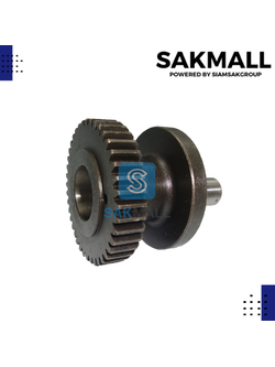 เฟืองข้อเหวี่ยง GBH5-38