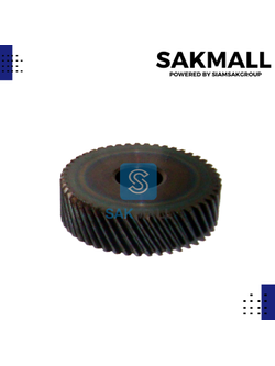 เฟือง 5806B มีร่องลิ่ม