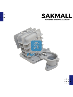 หัวเรือนปั๊ม HTC 375-425 H แท้