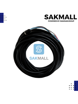 สายไฟปั๊มแช่ซูรูมิ 3 นิ้ว (4 สาย 8 เมตร)