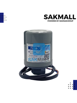 เพรสเซอร์สวิทซ์ 1.1-1.8 รู1/4