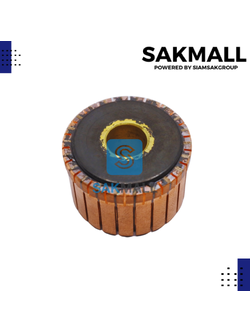 หัวคอมมิวเตอร์ 22 ใหญ่