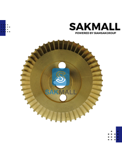 ใบพัดทองเหลือง MITSU 105,155 P,Q