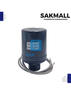 เพรสเซอร์สวิทซ์ 1.6-2.4 รู1/4 (PARNO)