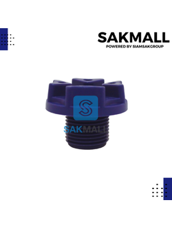 ฝาจุกตัวปิดทางน้ำออก HTC 125-325 H แท้