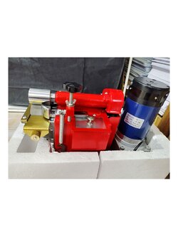 เครื่องทากาวปีกกล่อง ทากาวรองเท้า ทากาวหนัง ทาเฉพาะส่วน Glue machine Glue the leather ขนาด 4.5ซม.