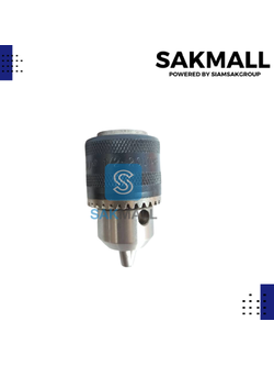 หัวสว่านแบบเกลียว 10m ขนาด 3/8 เกลียวขัน 1/2