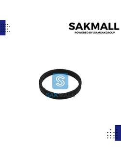 ยางรองบังลมลูกปืนบน GWS5-100, GWS6-100, GWS8-100, GWS060, GWS7-100