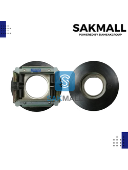 กาวานามอเตอร์ทั่วไป, มอเตอร์จีน GB-07 (34x84 มิล)