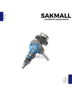 ชุดแกนเฟือง + ข้อเหวี่ยง GBH2-22E GBH2-23RE