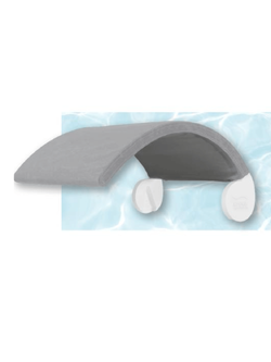 ที่กันแดดอุปกรณ์เสริมสระว่ายน้ำ