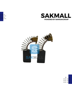 ชุดแปรงถ่าน TASANI อย่างดี CB-100 (makita)