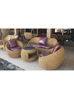 ชุดอพอลโลลายเพชร