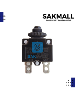 โอเวอร์โหลด 6 A