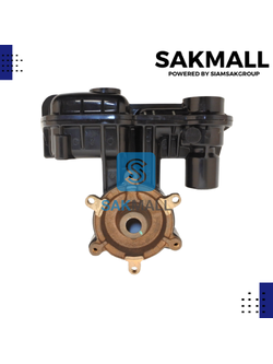 ชุดตัวเรือนปั๊มมิตซู EP 155 Q3 แท้ (มีฝาบน)