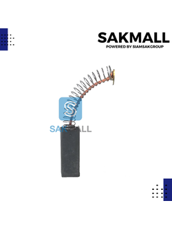 ชุดแปรงถ่านดูดฝุ่น 001