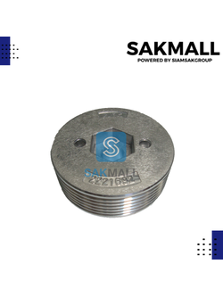 มู่เล่ย์สายพานแท้ MT940 #71