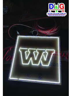 ป้ายไฟนีออนเฟล็กซ์