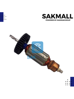 ทุ่นสว่านกระแทก HP1620, HP1621, HP1620F